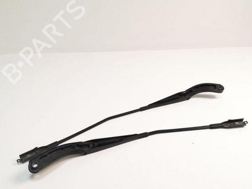 Front wipers mechanism MERCEDES-BENZ B-CLASS Sports Tourer (W245) B 180 CDI (245.207) | BP28868643C83 