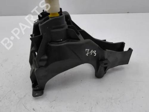 Steering wheel controls RENAULT CLIO V (B7_) 1.3 TCe 130 (B7MF) | BP28856487E15 