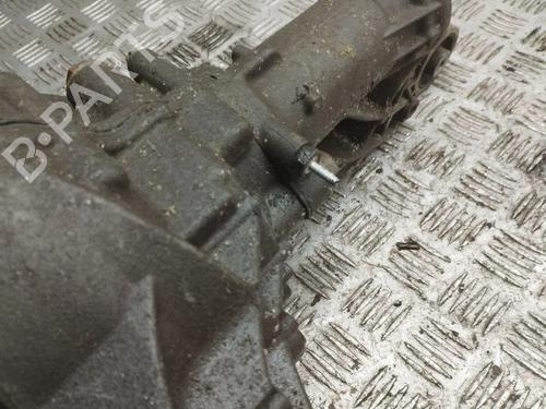Front differential MERCEDES-BENZ M-CLASS (W164) ML 350 4-matic (164.186) | BP28895380M23 - Image 5