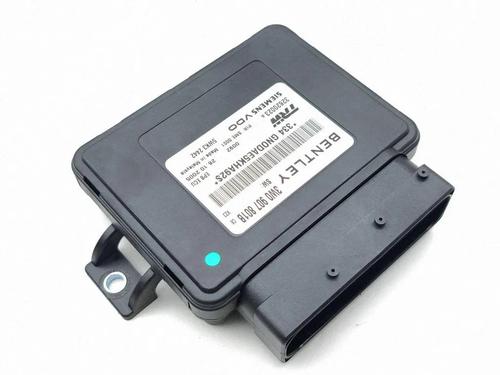 Electronic module BENTLEY CONTINENTAL FLYING SPUR (3W_) 6.0 | BP37521946M83 - Image 3