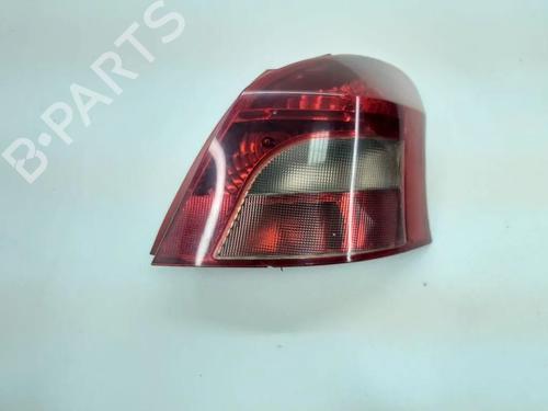 Used Right taillight Right taillight 36175950 36175950