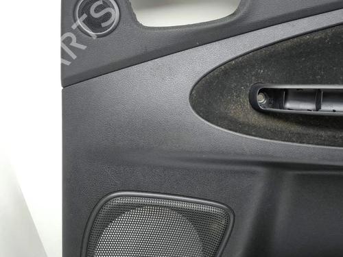 Rear right panel FORD S-MAX (WA6) 2.0 TDCi | BP36080094C61 - Image 13