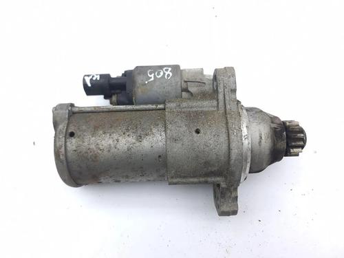 Starter SEAT LEON (5F1) 1.4 TSI | BP36201037M8  - Image 6