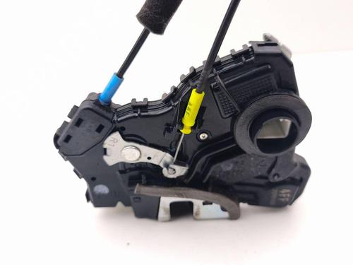 Front right lock TOYOTA GT 86 Coupe (ZN6_) 2.0 (ZN6AC_, ZN6BC_, ZN6K) | BP29813012C97 