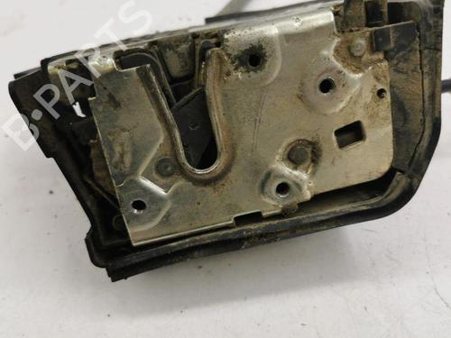 Rear right lock BMW X5 (E53) 4.4 i | BP28897820C99 