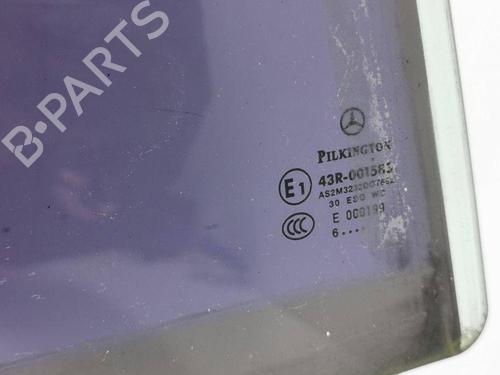 Rear right door window MERCEDES-BENZ B-CLASS Sports Tourer (W245) B 200 TURBO (245.234) | BP28895097C21 