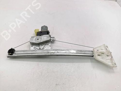 Rear left window mechanism FORD KUGA II (DM2) 2.0 TDCi | BP33641695C24 - Image 5
