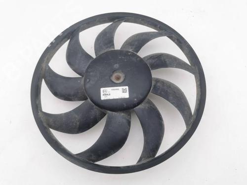 Used Radiator fan Radiator fan 33900552 33900552
