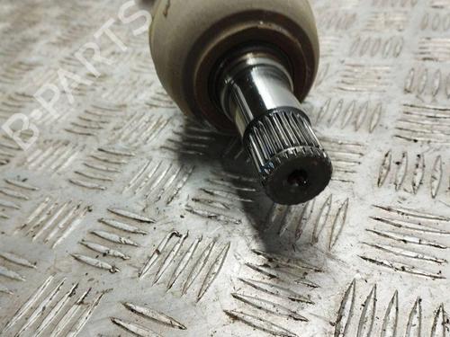 Left front driveshaft MERCEDES-BENZ B-CLASS Sports Tourer (W246, W242) B 180 CDI / d (246.212) | BP28893658M38 