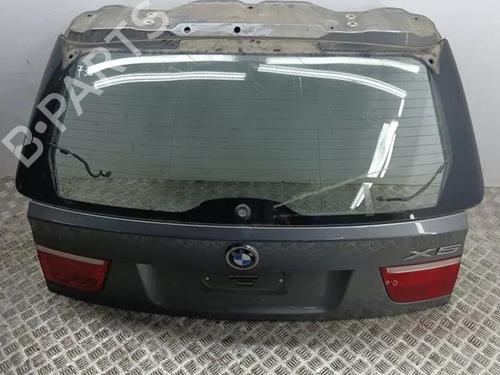 Used Tailgate BMW X5 (E70) xDrive 30 d (235 hp) 28858433