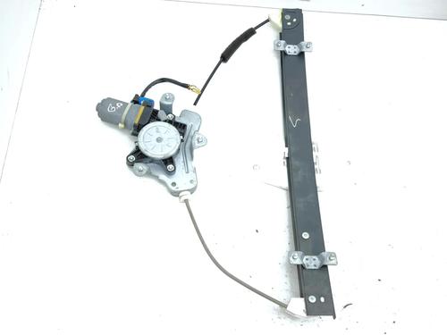 Used Rear right window mechanism CHEVROLET CAPTIVA (C100, C140) 2.0 D 4WD (150 hp) 28871564