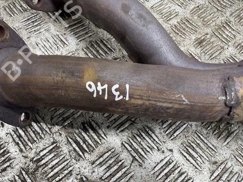 Exhaust system LEXUS RX (_L2_) 450h AWD (GYL25_, GYL25, GYL26) | BP40194228M121 - Image 3
