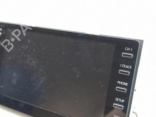 Electronic module TOYOTA COROLLA Estate (_E21_) 1.8 Hybrid (ZWE211) | BP37467848M83 - Image 5
