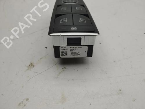 Right front window switch TESLA MODEL S (5YJS) 60 | BP33877872I26 - Image 5