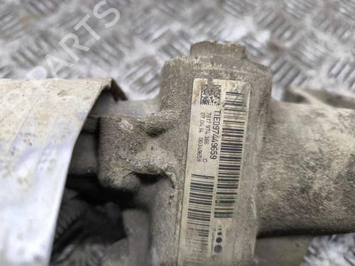 Steering rack JEEP CHEROKEE (KL) 2.0 CRD 4x4 | BP37586090M22  - Image 9