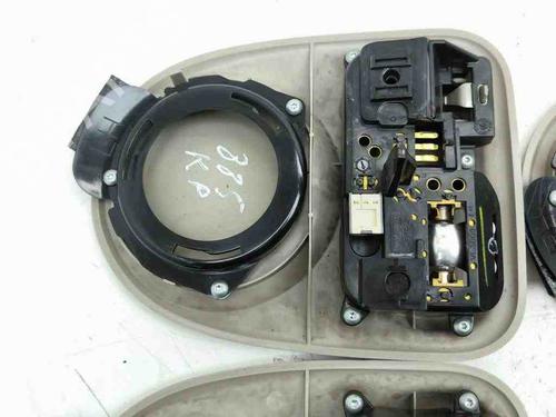 Interior roof light CHRYSLER VOYAGER IV (RG, RS) 2.8 CRD | BP28874603I8 