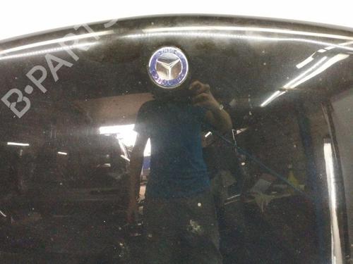 Hood MERCEDES-BENZ M-CLASS (W164) ML 320 CDI 4-matic (164.122) | BP28900303C1 