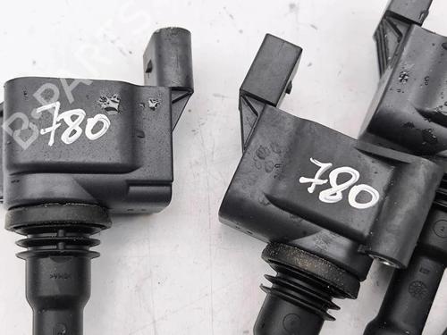 Ignition coil AUDI Q2 (GAB, GAG) 1.4 TFSI | BP36347598M94 - Image 7