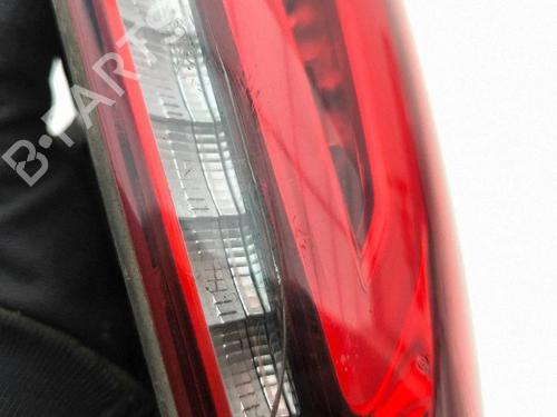 Left tailgate light MERCEDES-BENZ A-CLASS (W177) A 180 d (177.003) | BP38252184C79 - Image 5