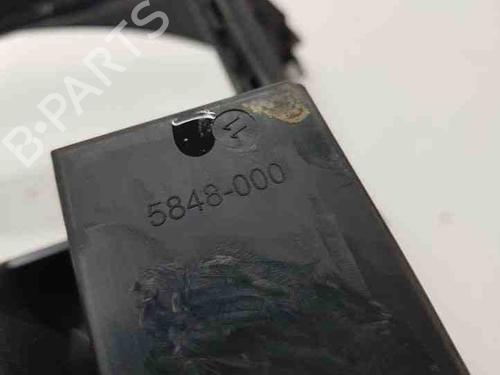 Cup/Object holder LAND ROVER RANGE ROVER SPORT I (L320) 2.7 D 4x4 | BP28845143I37 