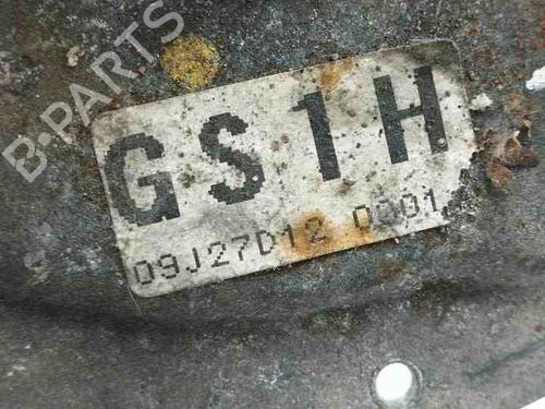 Elektronisk sensor MAZDA 6 Saloon (GG) 2.0 DI (GG14) | BP28841521M84 
