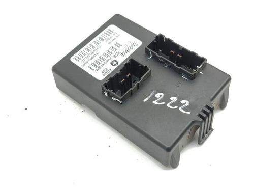 Electronic module JEEP GRAND CHEROKEE IV (WK, WK2) 3.0 CRD V6 4x4 | BP28879880M83  - Image 5