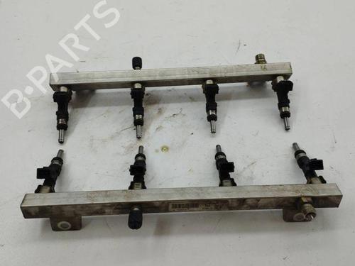 Used Injection rail MASERATI QUATTROPORTE V 4.2 (400 hp) 28876807