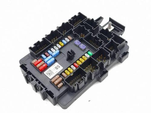 Used Fuse box Fuse box 37689980 37689980