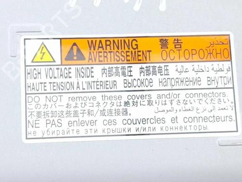 Electronic module TOYOTA C-HR (_X2_, _H2_) PHEV (MAXH21) | BP36905317M83 - Image 6
