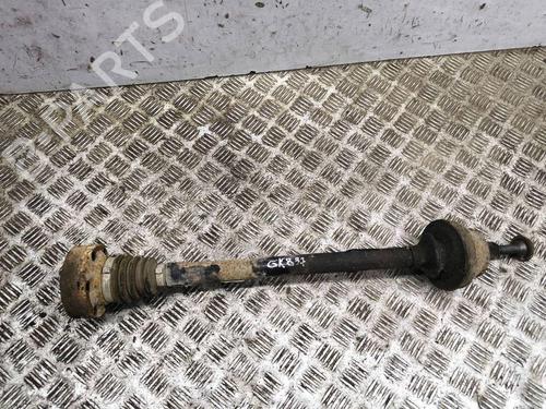 Used Left rear driveshaft Left rear driveshaft VW PHAETON (3D1, 3D2, 3D3, 3D4, 3D6, 3D7, 3D8, 3D9) 3.0 V6 TDI 4motion (240 hp) 39939723 39939723