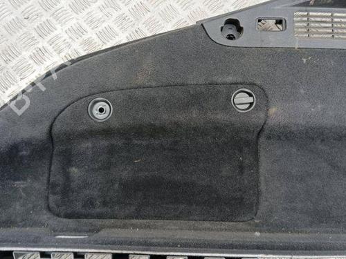 Tailgate trim AUDI A7 Sportback (4GA, 4GF) 3.0 TDI | BP28855324C151 