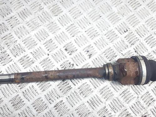Right front driveshaft PEUGEOT 5008 (0U_, 0E_) 1.6 HDi | BP28887352M39