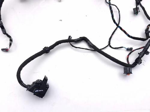 Wiring harness TESLA MODEL Y (5YJY) EV Rear-Wheel Drive | BP33898330E16 - Image 2