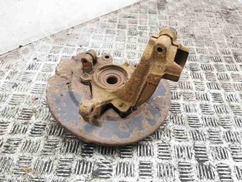 Right front steering knuckle FORD KUGA I 2.0 TDCi | BP28888114M26 