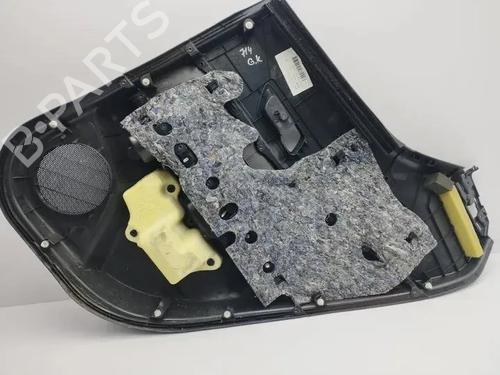 Rear left panel TOYOTA C-HR (_X1_) 1.8 Hybrid (ZYX10_, ZYX11_) | BP28856623C60 - Image 15