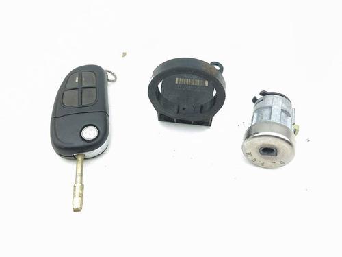 Used Ignition barrel JAGUAR X-TYPE I (X400) 2.0 D (130 hp) 29919788