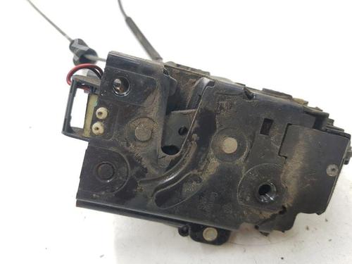 Rear right lock VW GOLF III (1H1) 1.9 TDI | BP28903895C99 