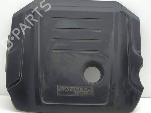 Used Upper protection JAGUAR XF I (X250) 2.7 D (207 hp) 28905286