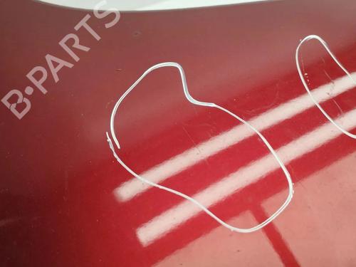 Spoiler bagklap MAZDA CX-5 (KF) 2.0 | BP33256073C96  - Image 14
