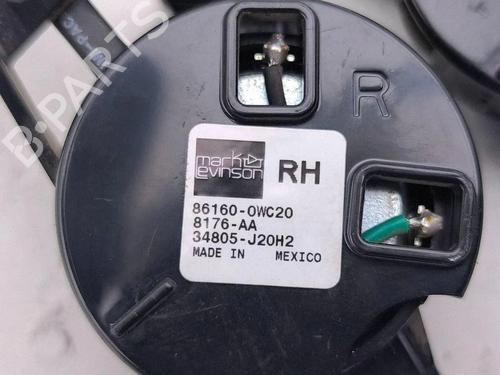 Electronic module LEXUS GS (_S19_) 450h (GRS191_, GWS191_) | BP40069678M83 - Image 20