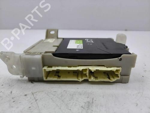 Electronic module TOYOTA YARIS (_P9_) 1.4 D-4D (NLP90_, NLP90R) | BP36196576M83 - Image 3