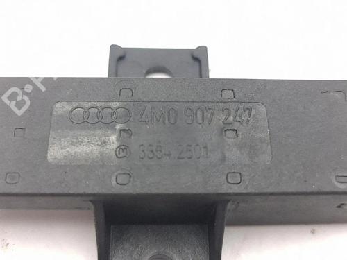 Electronic module AUDI A4 Allroad B9 (8WH, 8WJ) 2.0 TDI quattro | BP38281824M83 - Image 3