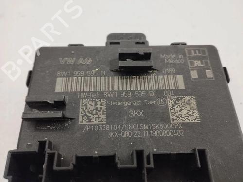 Electronic module AUDI Q5 (FYB, FYG) 45 TFSI Mild Hybrid quattro | BP34475181M83  - Image 7