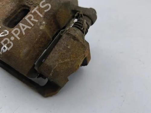 Left front brake caliper CHEVROLET CAPTIVA (C100, C140) 2.0 D 4WD | BP28848123M105 