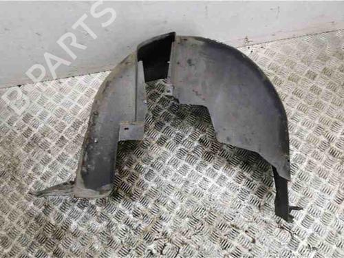 Wheel arch AUDI A1 Sportback (GBA) 30 TFSI | BP28897459C56 