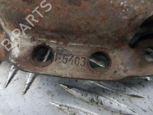 Andre AUDI A6 C5 Avant (4B5, 4B6) 2.5 TDI | BP28848456O1 