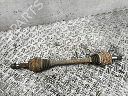 Used Left rear driveshaft Left rear driveshaft 32666145 32666145