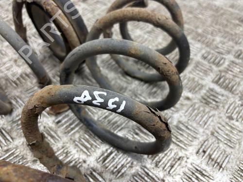 Shock absorber spring HYUNDAI SANTA FÉ II (CM) 2.2 CRDi GLS 4x4 | BP29976004C152