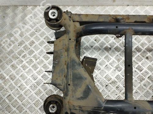 Rear axle MASERATI QUATTROPORTE V 4.2 | BP28893566M2 