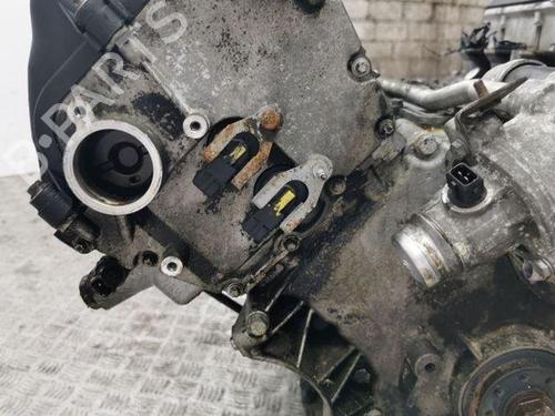 Engine BMW X5 (E53) 4.4 i | BP28849738M1